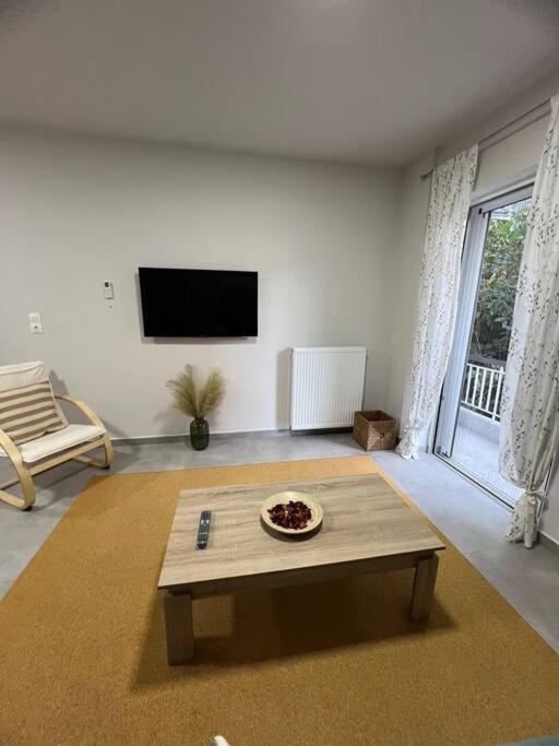 Othonos 10 Str. Apartment. Трикала Экстерьер фото