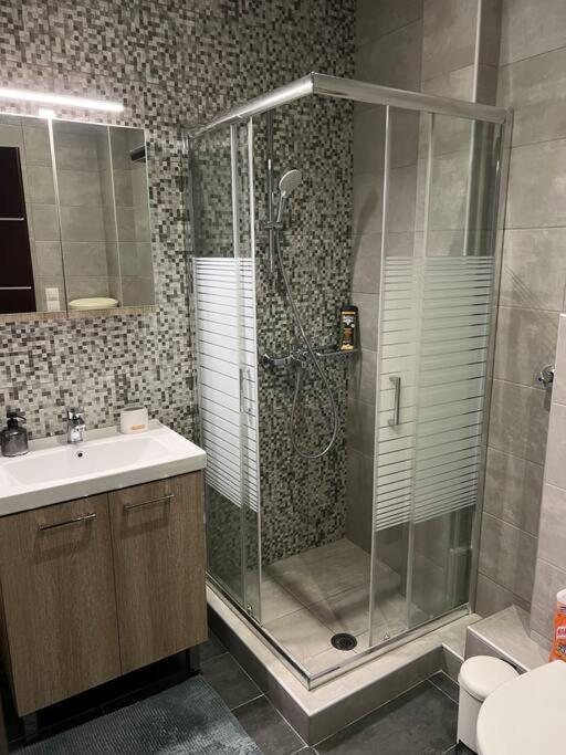 Othonos 10 Str. Apartment. Трикала Экстерьер фото
